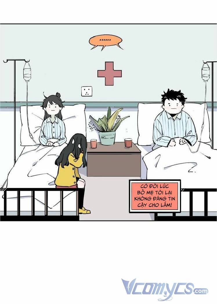 Anh Trai Tôi Đến Từ Núi Sâu - Chap 1 - Trang 5