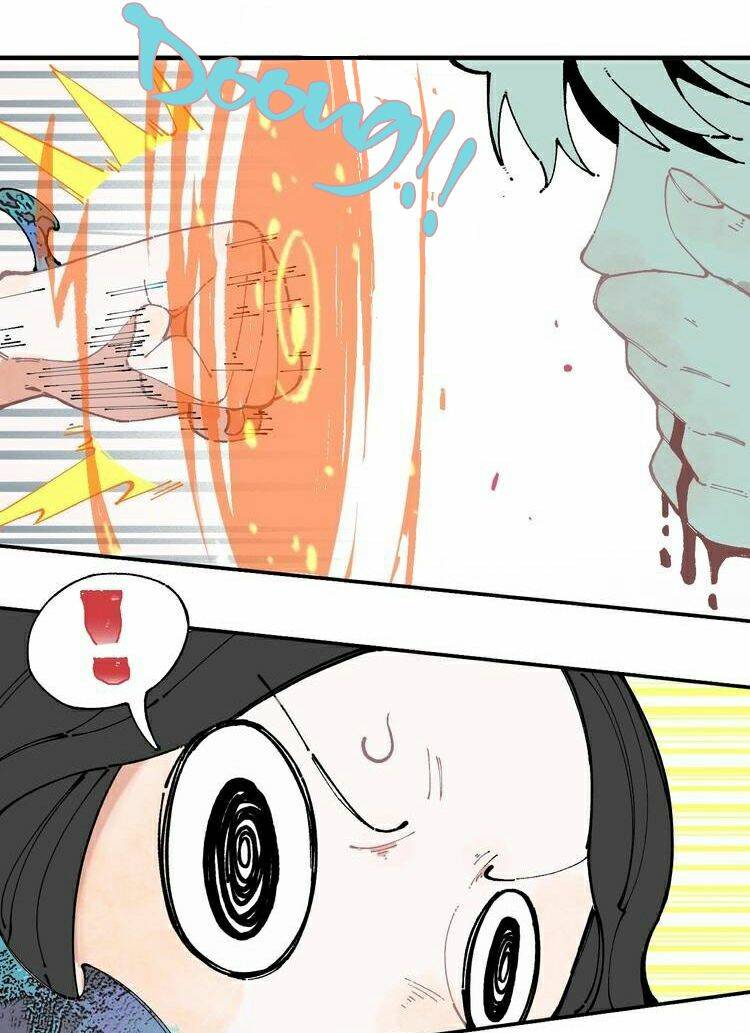 Anh Trai Tôi Đến Từ Núi Sâu - Chap 11 - Trang 21