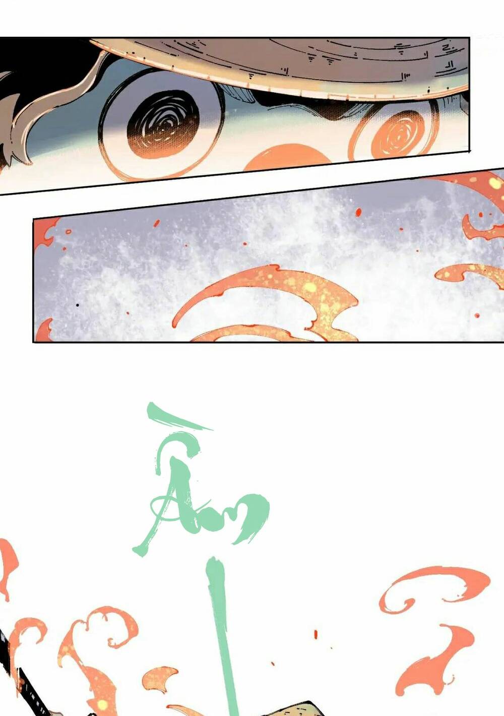 Anh Trai Tôi Đến Từ Núi Sâu - Chap 12 - Trang 19