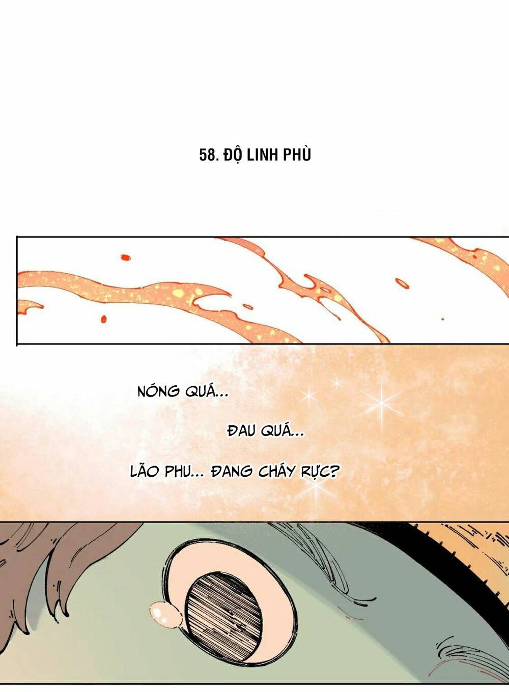 Anh Trai Tôi Đến Từ Núi Sâu - Chap 12 - Trang 21