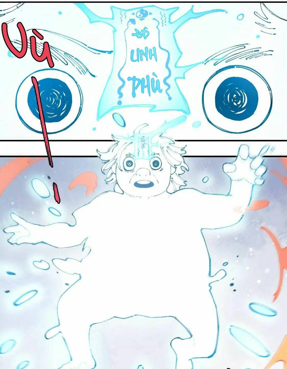 Anh Trai Tôi Đến Từ Núi Sâu - Chap 12 - Trang 24