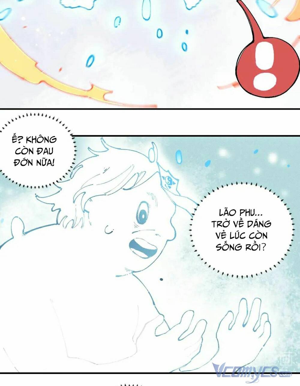 Anh Trai Tôi Đến Từ Núi Sâu - Chap 12 - Trang 25