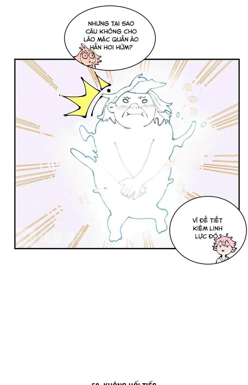 Anh Trai Tôi Đến Từ Núi Sâu - Chap 12 - Trang 28