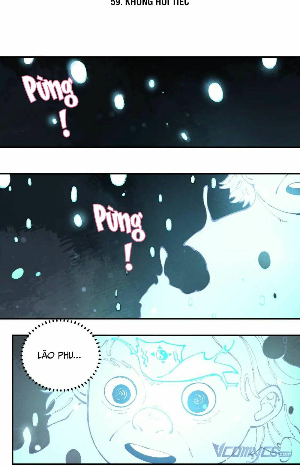 Anh Trai Tôi Đến Từ Núi Sâu - Chap 12 - Trang 29