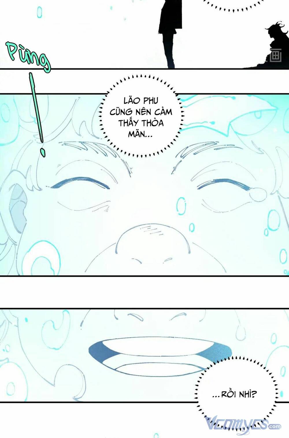 Anh Trai Tôi Đến Từ Núi Sâu - Chap 12 - Trang 31