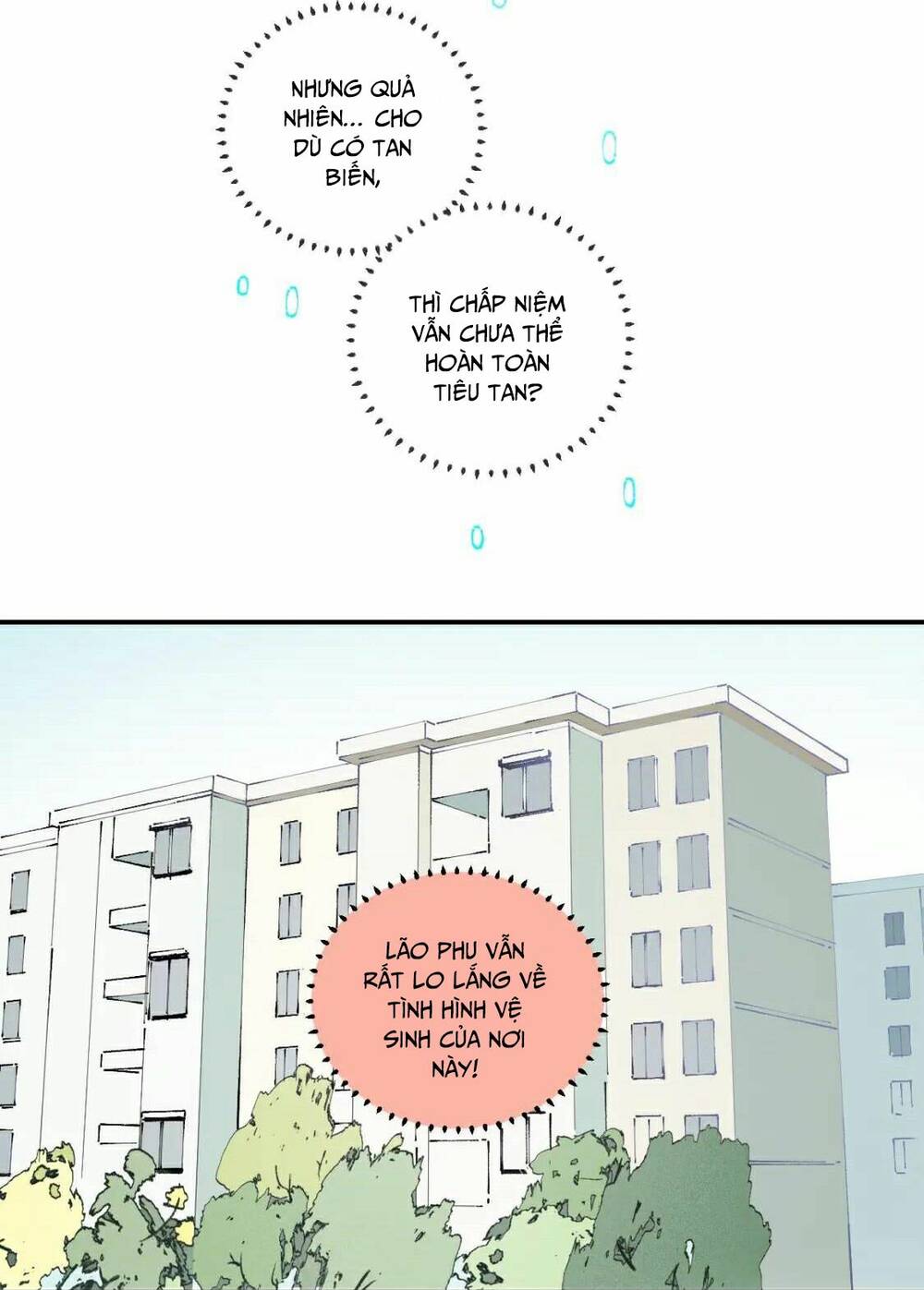 Anh Trai Tôi Đến Từ Núi Sâu - Chap 12 - Trang 32