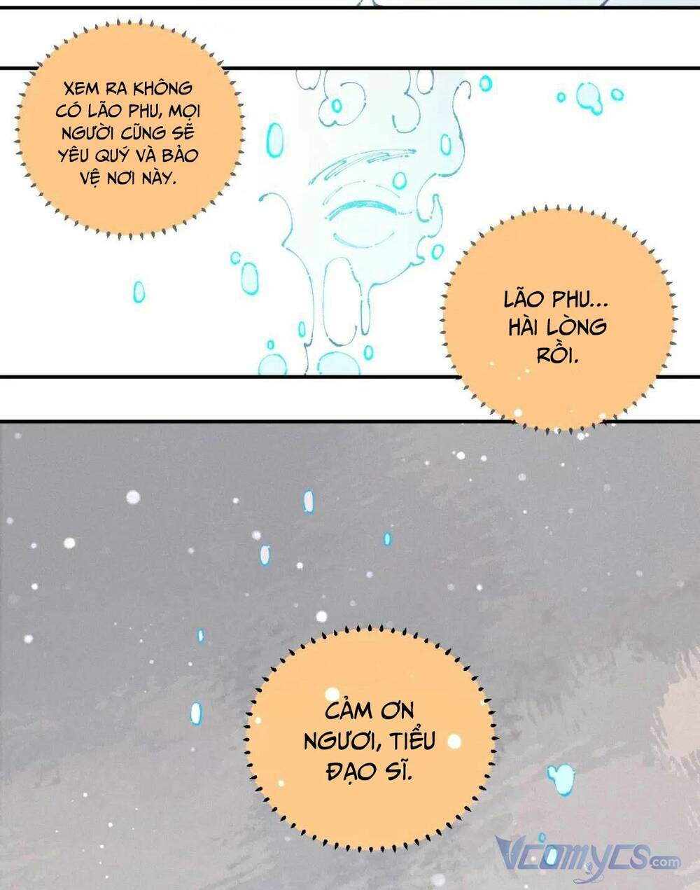 Anh Trai Tôi Đến Từ Núi Sâu - Chap 12 - Trang 37