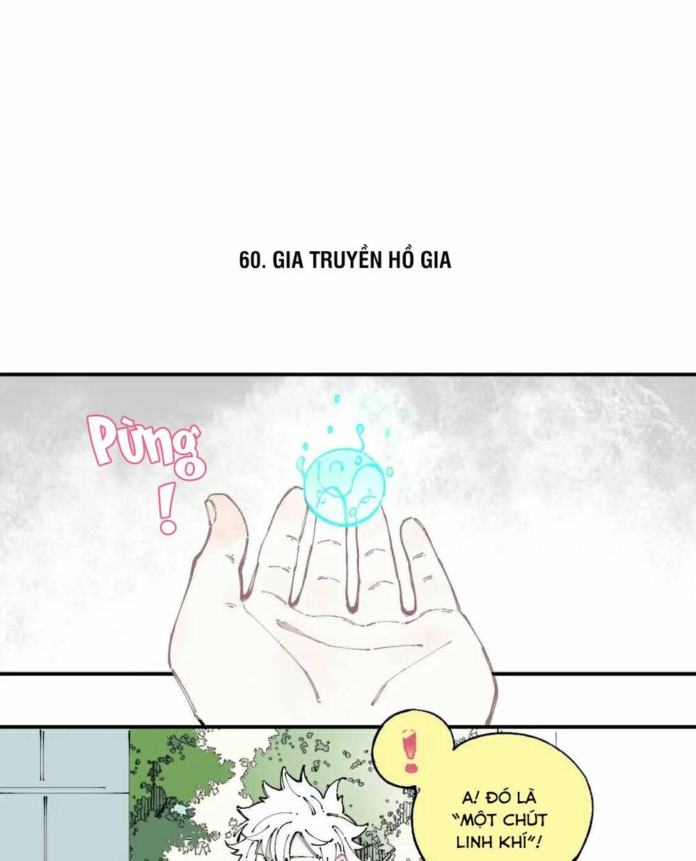 Anh Trai Tôi Đến Từ Núi Sâu - Chap 12 - Trang 38
