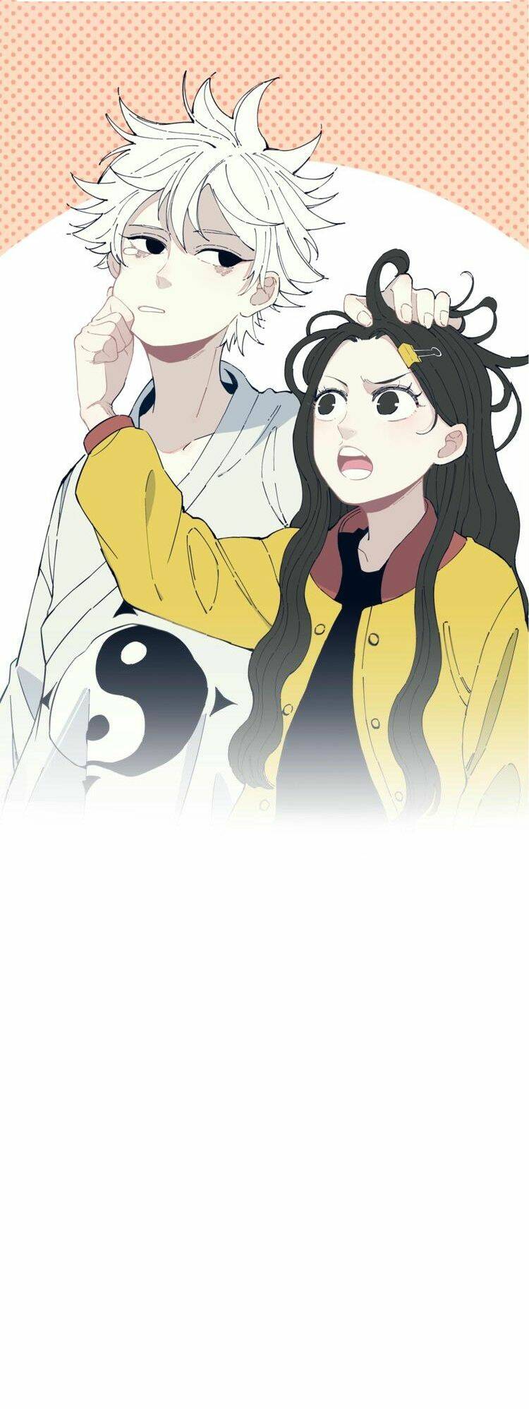 Anh Trai Tôi Đến Từ Núi Sâu - Chap 13 - Trang 1