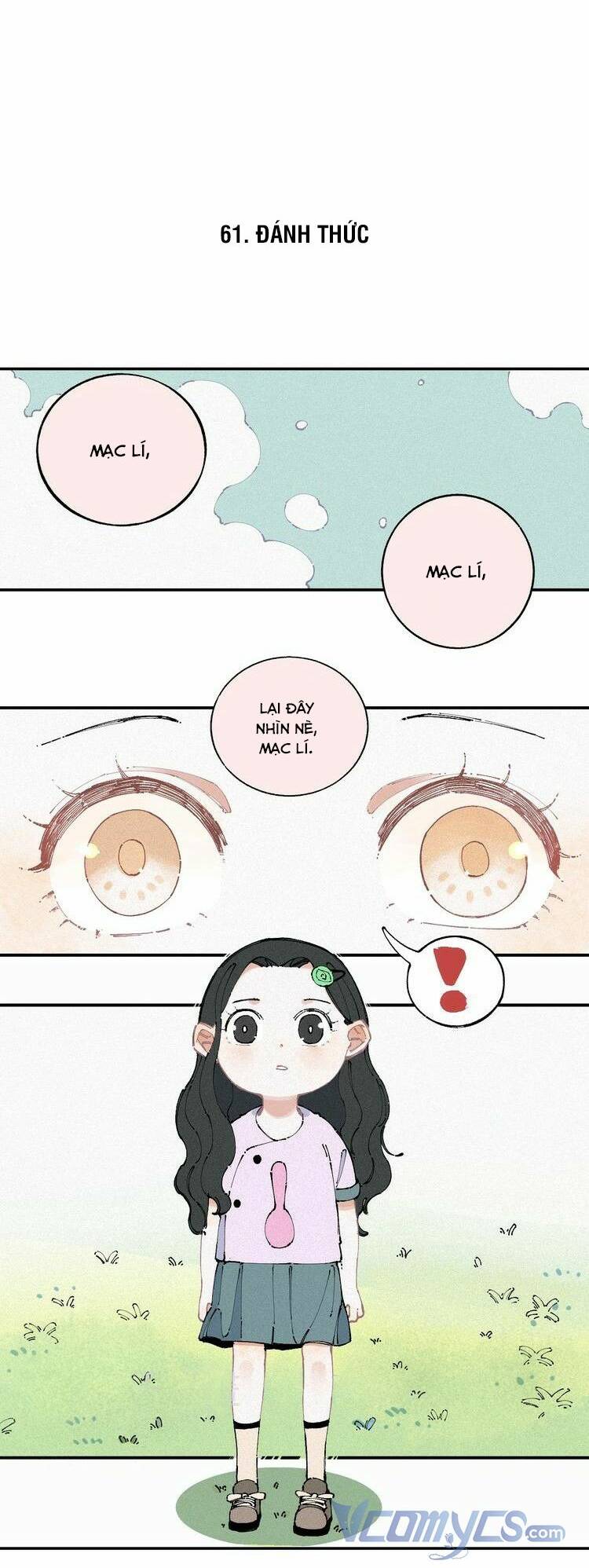 Anh Trai Tôi Đến Từ Núi Sâu - Chap 13 - Trang 2
