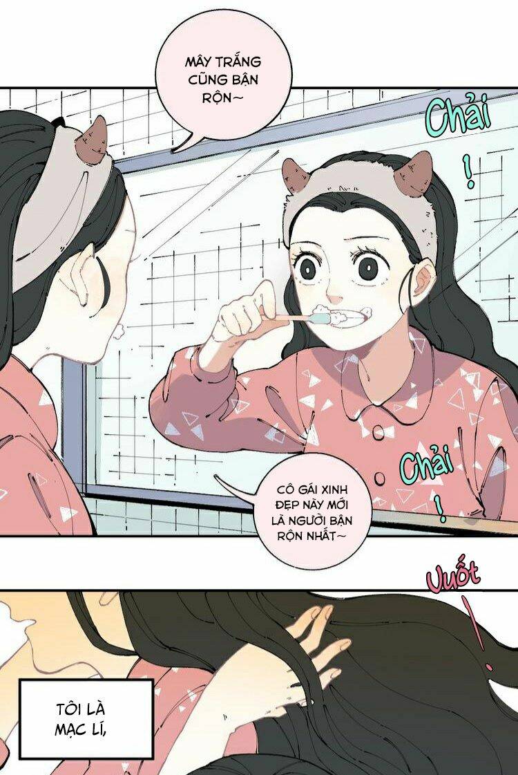 Anh Trai Tôi Đến Từ Núi Sâu - Chap 13 - Trang 15