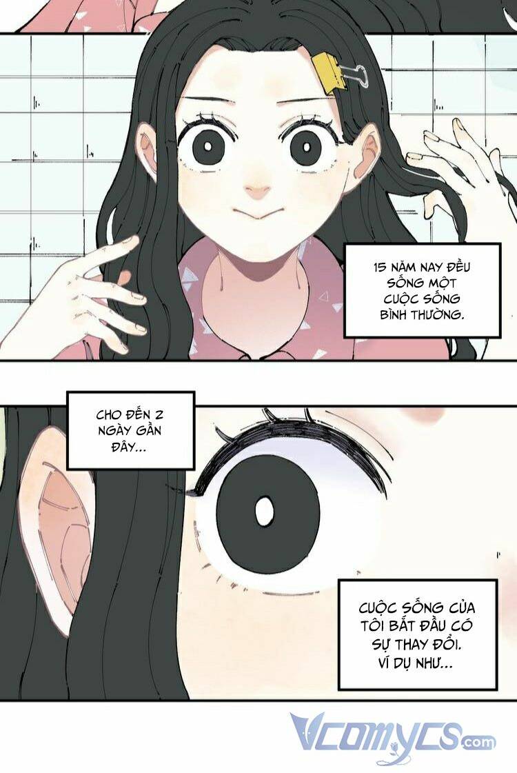 Anh Trai Tôi Đến Từ Núi Sâu - Chap 13 - Trang 16