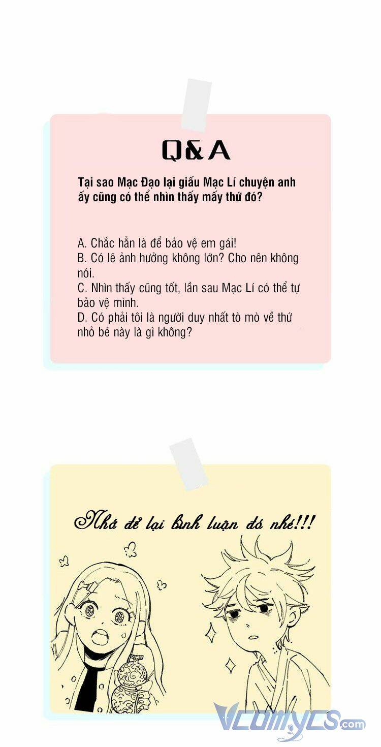 Anh Trai Tôi Đến Từ Núi Sâu - Chap 13 - Trang 25