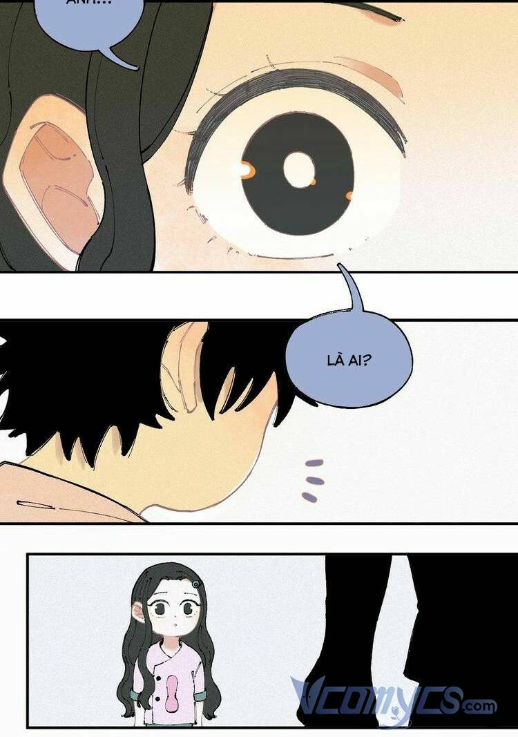 Anh Trai Tôi Đến Từ Núi Sâu - Chap 13 - Trang 4