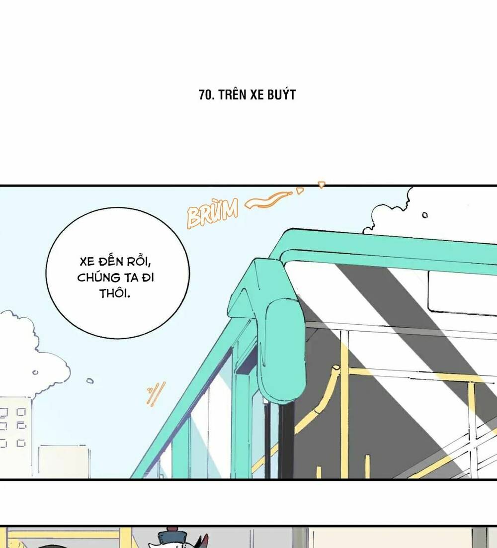 Anh Trai Tôi Đến Từ Núi Sâu - Chap 14 - Trang 15
