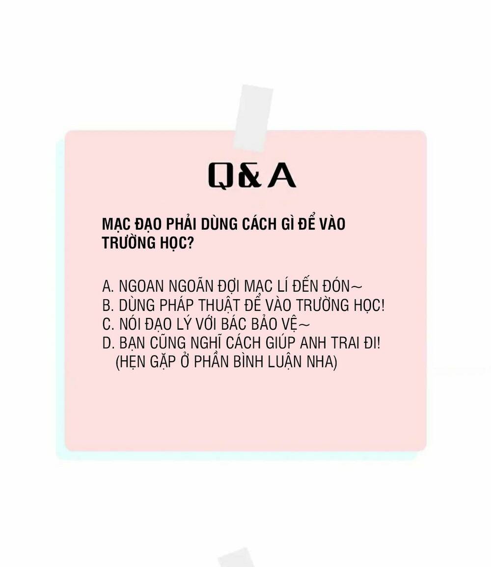 Anh Trai Tôi Đến Từ Núi Sâu - Chap 14 - Trang 29