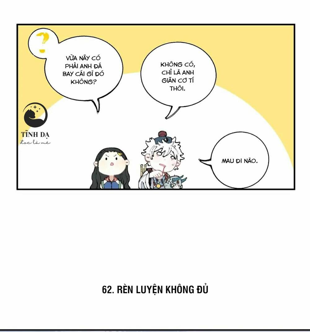 Anh Trai Tôi Đến Từ Núi Sâu - Chap 14 - Trang 9