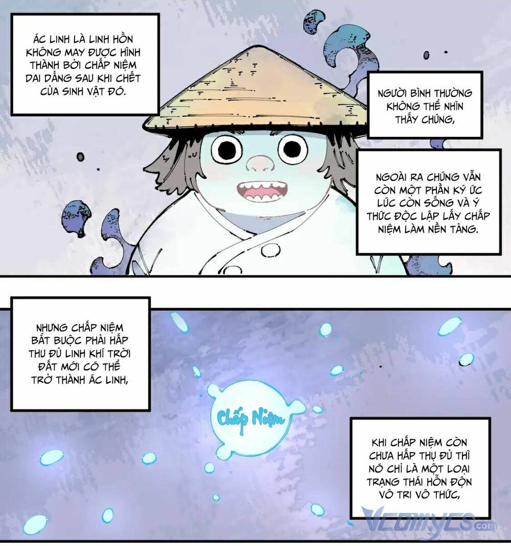 Anh Trai Tôi Đến Từ Núi Sâu - Chap 14 - Trang 10