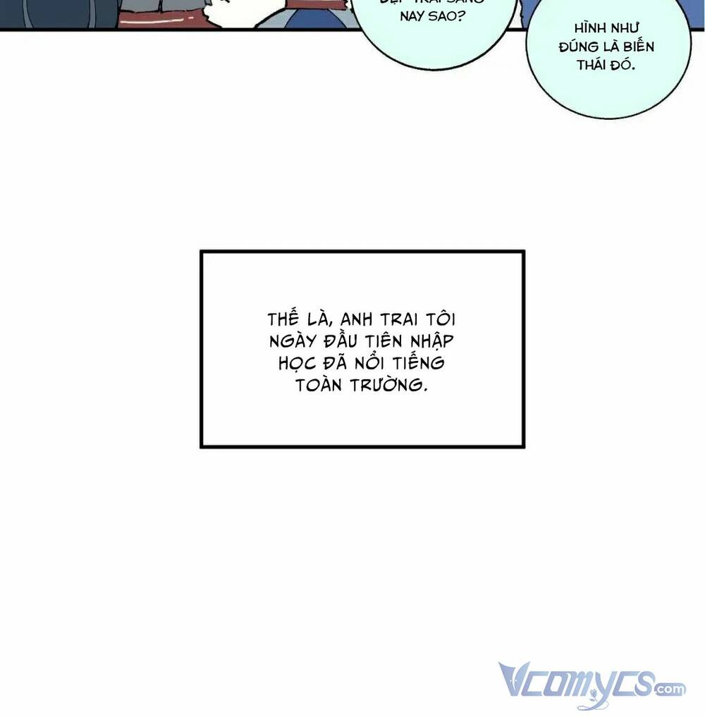Anh Trai Tôi Đến Từ Núi Sâu - Chap 15 - Trang 26
