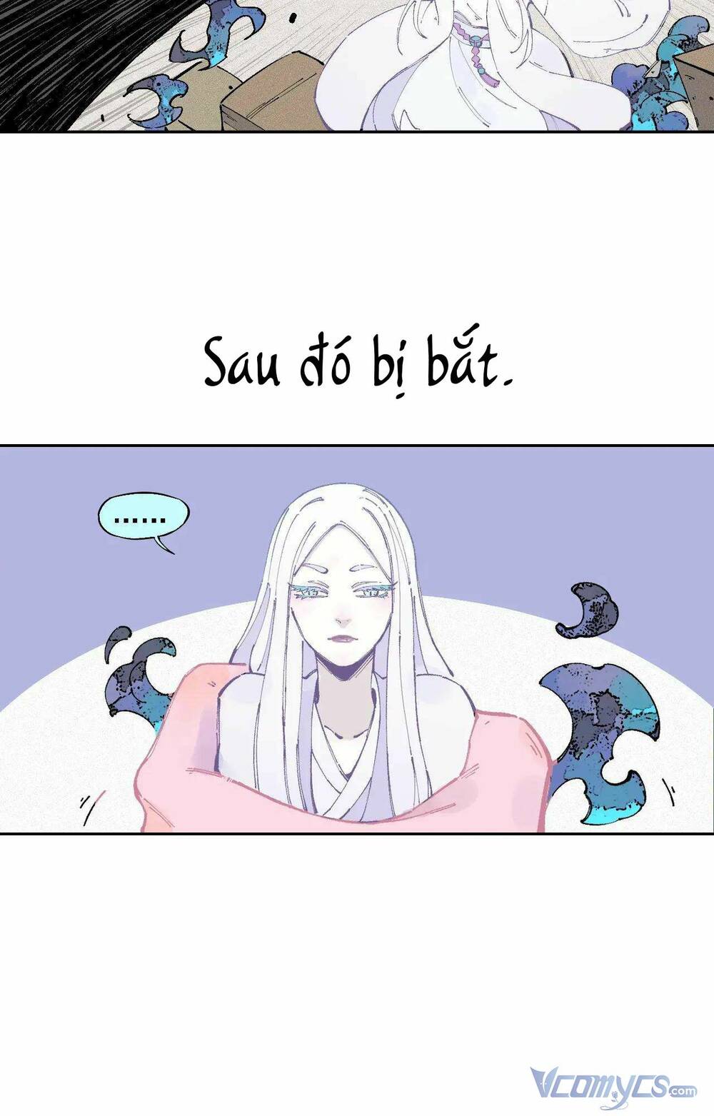 Anh Trai Tôi Đến Từ Núi Sâu - Chap 17.5 - Trang 3