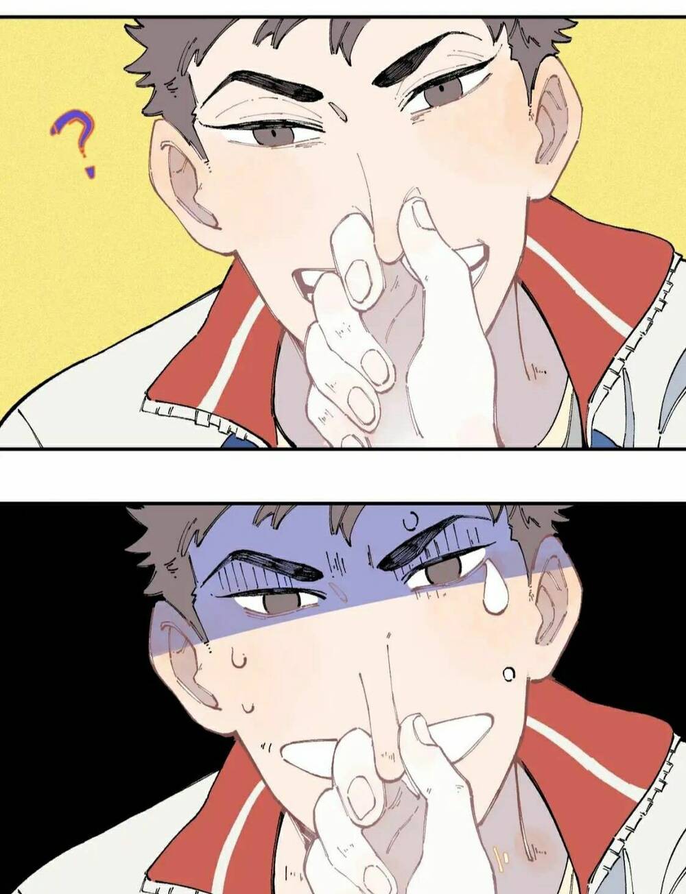 Anh Trai Tôi Đến Từ Núi Sâu - Chap 17 - Trang 7