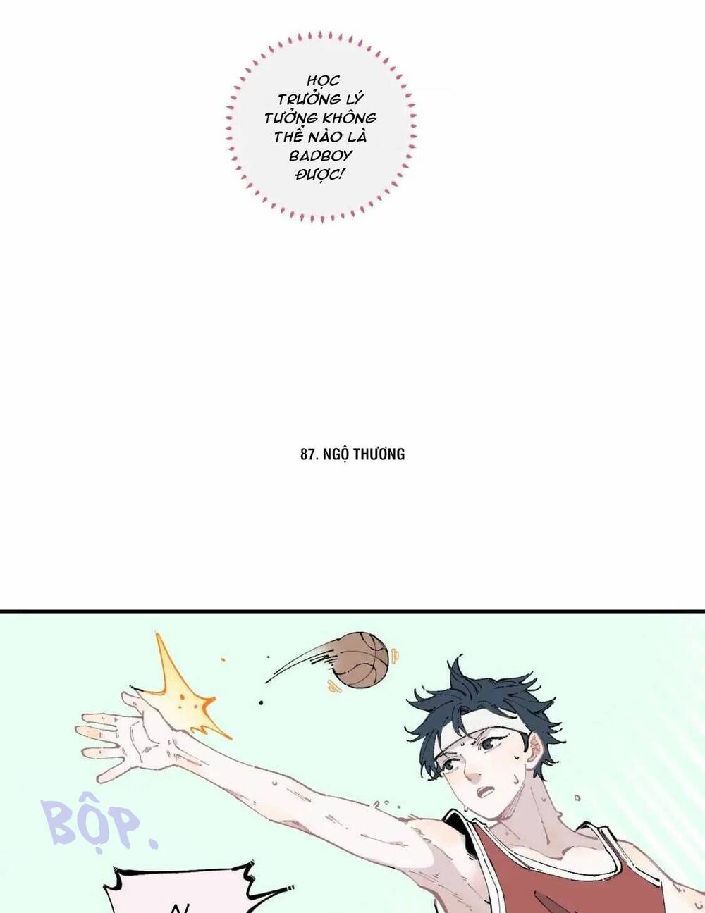 Anh Trai Tôi Đến Từ Núi Sâu - Chap 18 - Trang 14