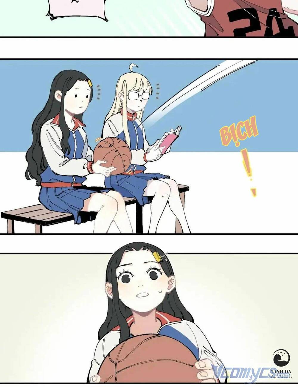 Anh Trai Tôi Đến Từ Núi Sâu - Chap 18 - Trang 15