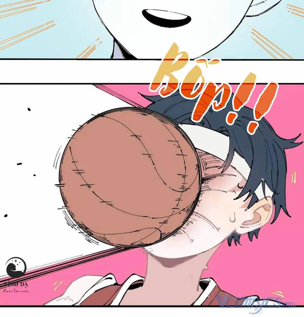 Anh Trai Tôi Đến Từ Núi Sâu - Chap 18 - Trang 19