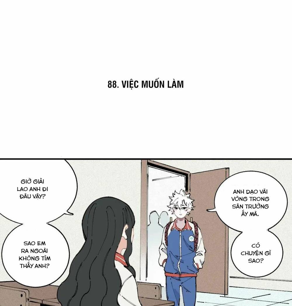 Anh Trai Tôi Đến Từ Núi Sâu - Chap 18 - Trang 21