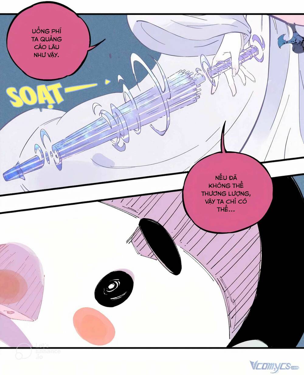 Anh Trai Tôi Đến Từ Núi Sâu - Chap 19 - Trang 25