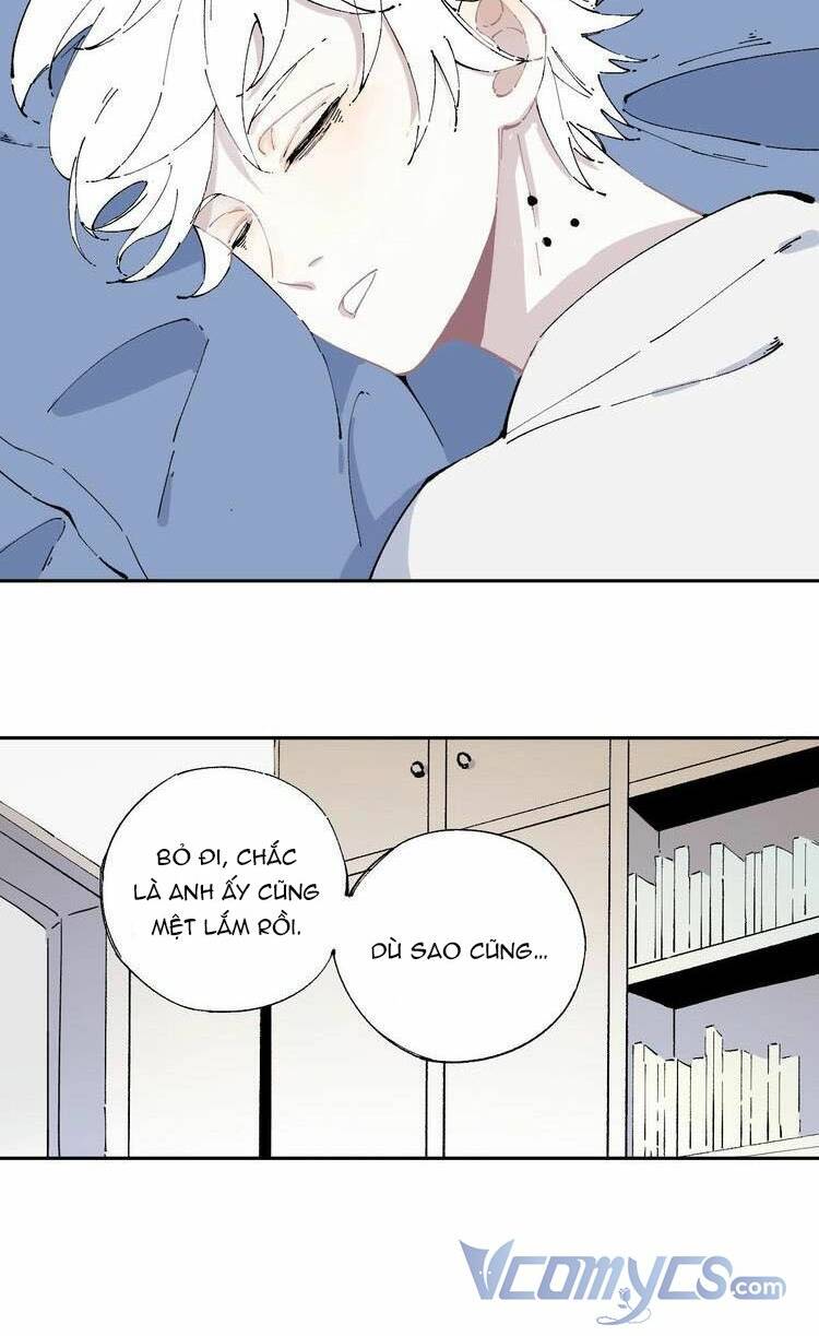 Anh Trai Tôi Đến Từ Núi Sâu - Chap 2 - Trang 15