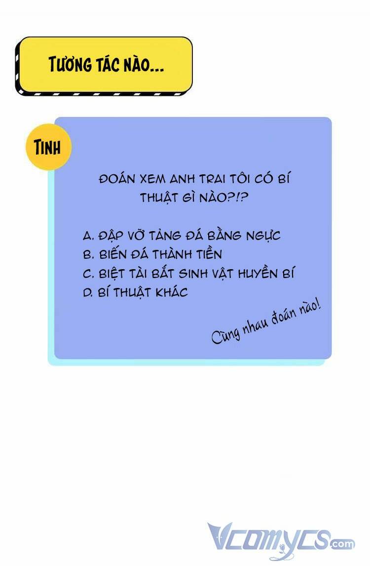 Anh Trai Tôi Đến Từ Núi Sâu - Chap 2 - Trang 17