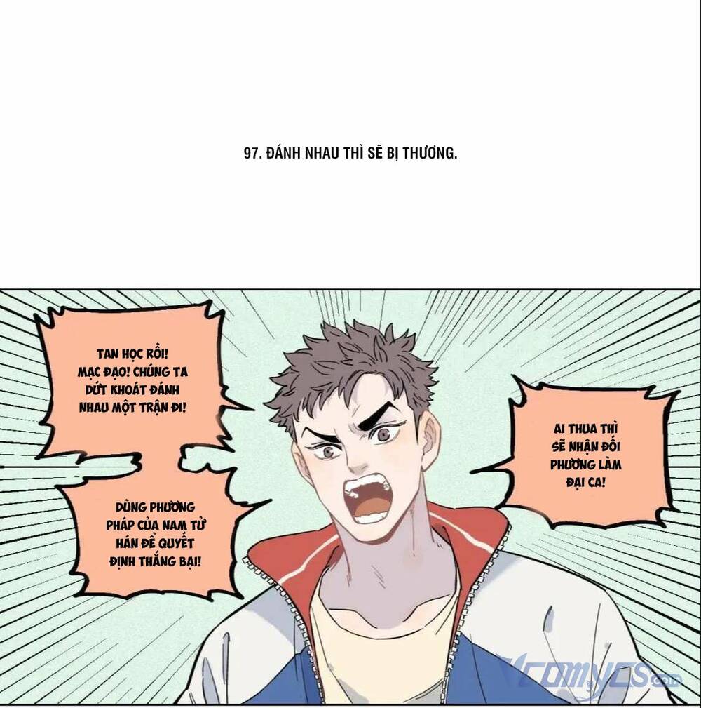Anh Trai Tôi Đến Từ Núi Sâu - Chap 20 - Trang 17