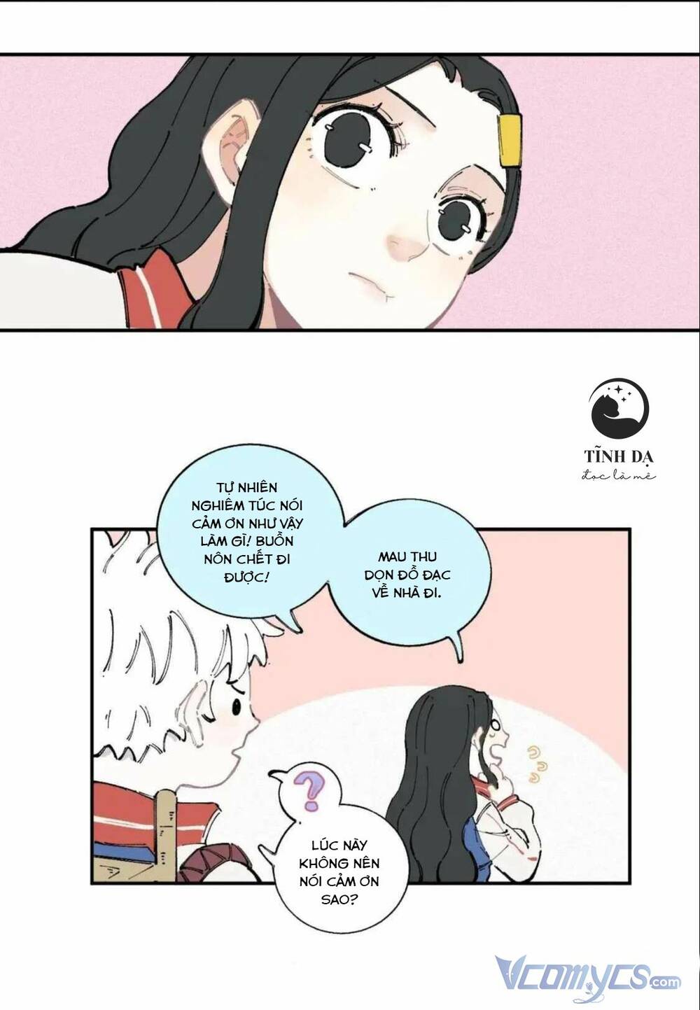 Anh Trai Tôi Đến Từ Núi Sâu - Chap 20 - Trang 28