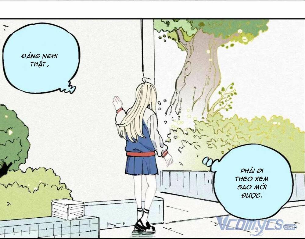 Anh Trai Tôi Đến Từ Núi Sâu - Chap 20 - Trang 9