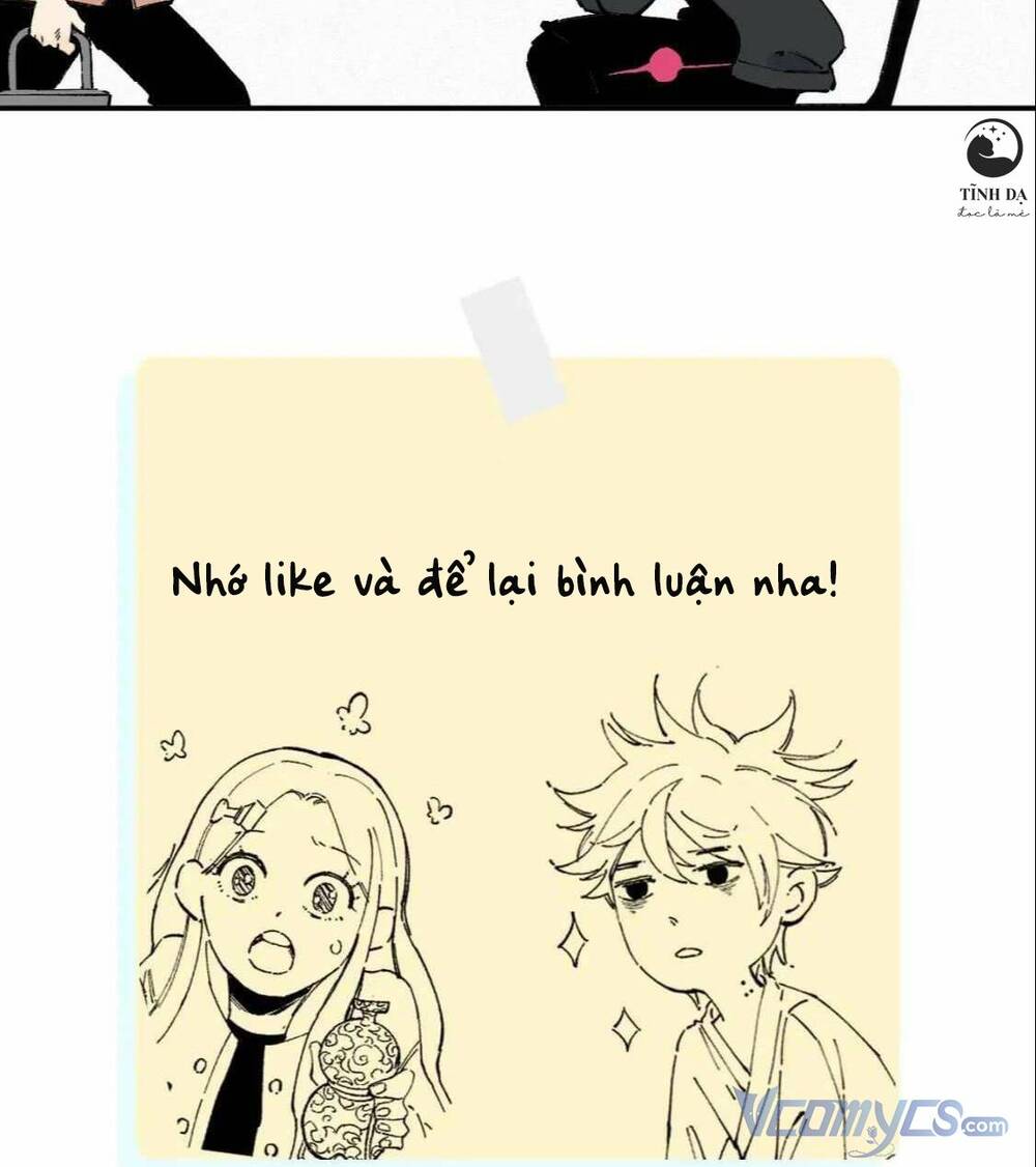 Anh Trai Tôi Đến Từ Núi Sâu - Chap 21 - Trang 23