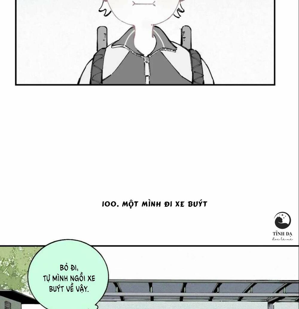 Anh Trai Tôi Đến Từ Núi Sâu - Chap 21 - Trang 5