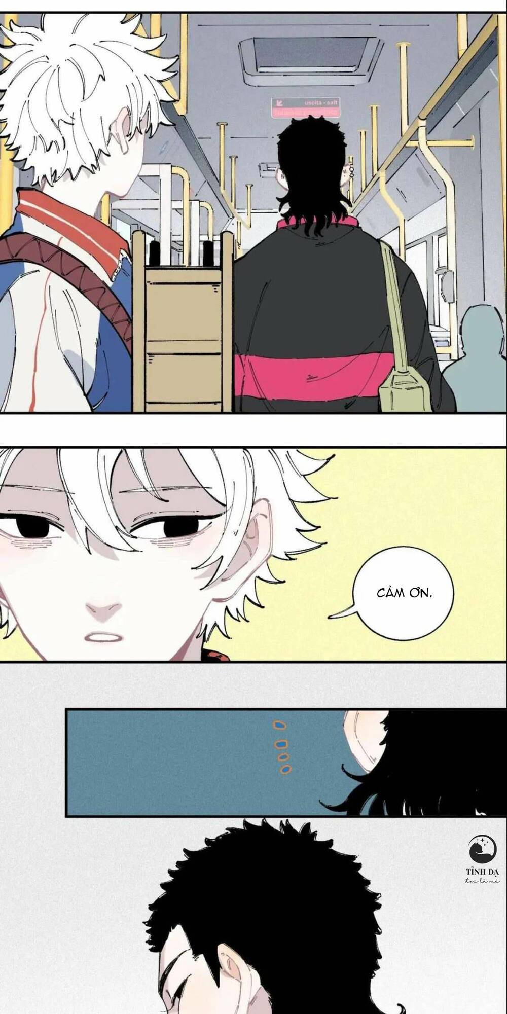 Anh Trai Tôi Đến Từ Núi Sâu - Chap 21 - Trang 10