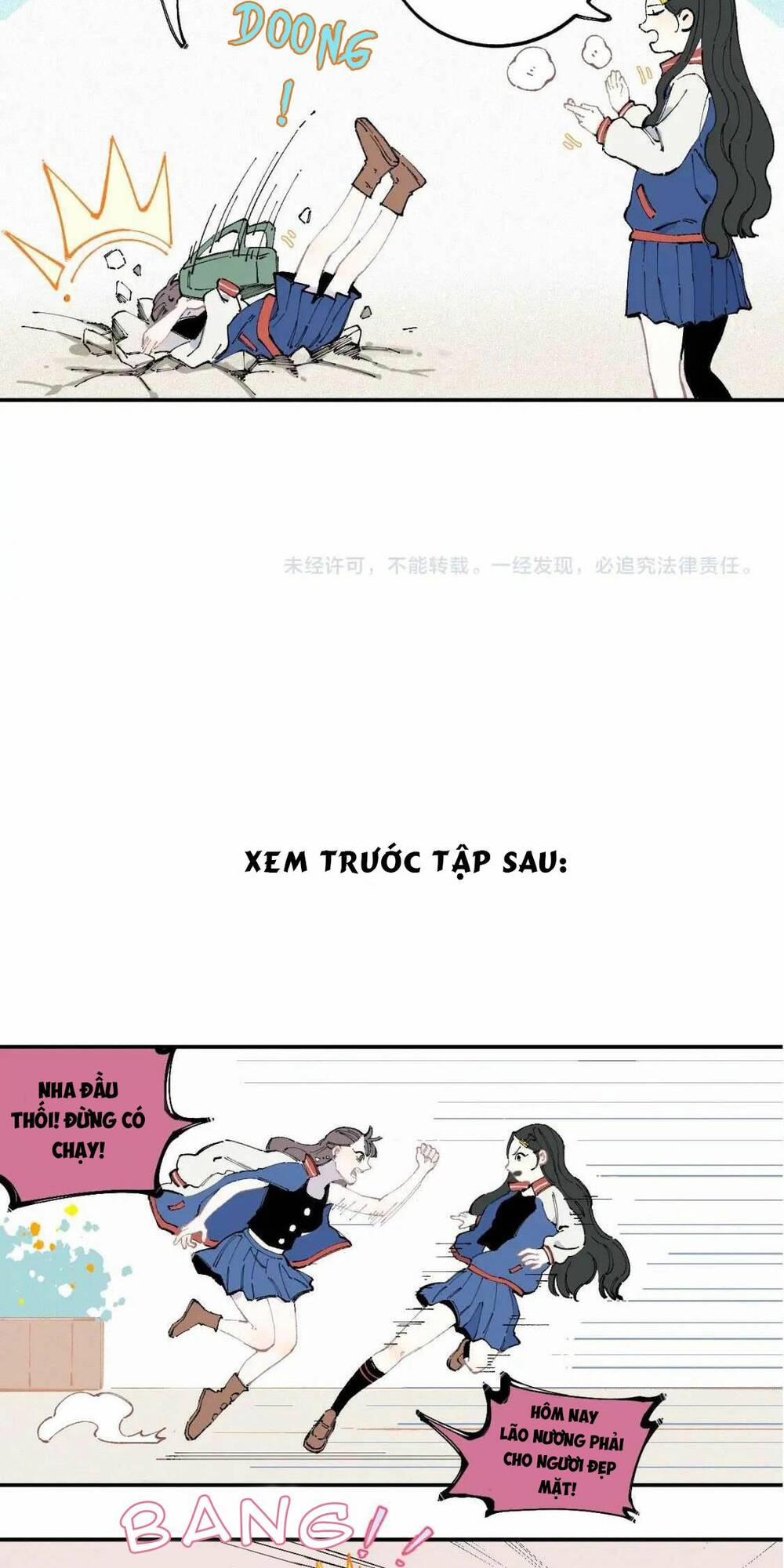 Anh Trai Tôi Đến Từ Núi Sâu - Chap 23 - Trang 20