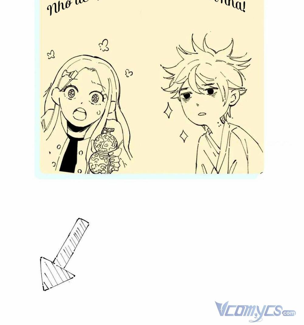 Anh Trai Tôi Đến Từ Núi Sâu - Chap 23 - Trang 24
