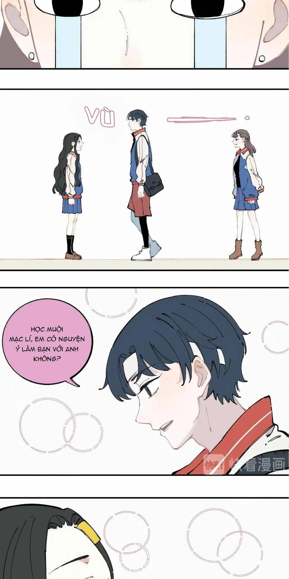 Anh Trai Tôi Đến Từ Núi Sâu - Chap 24 - Trang 17
