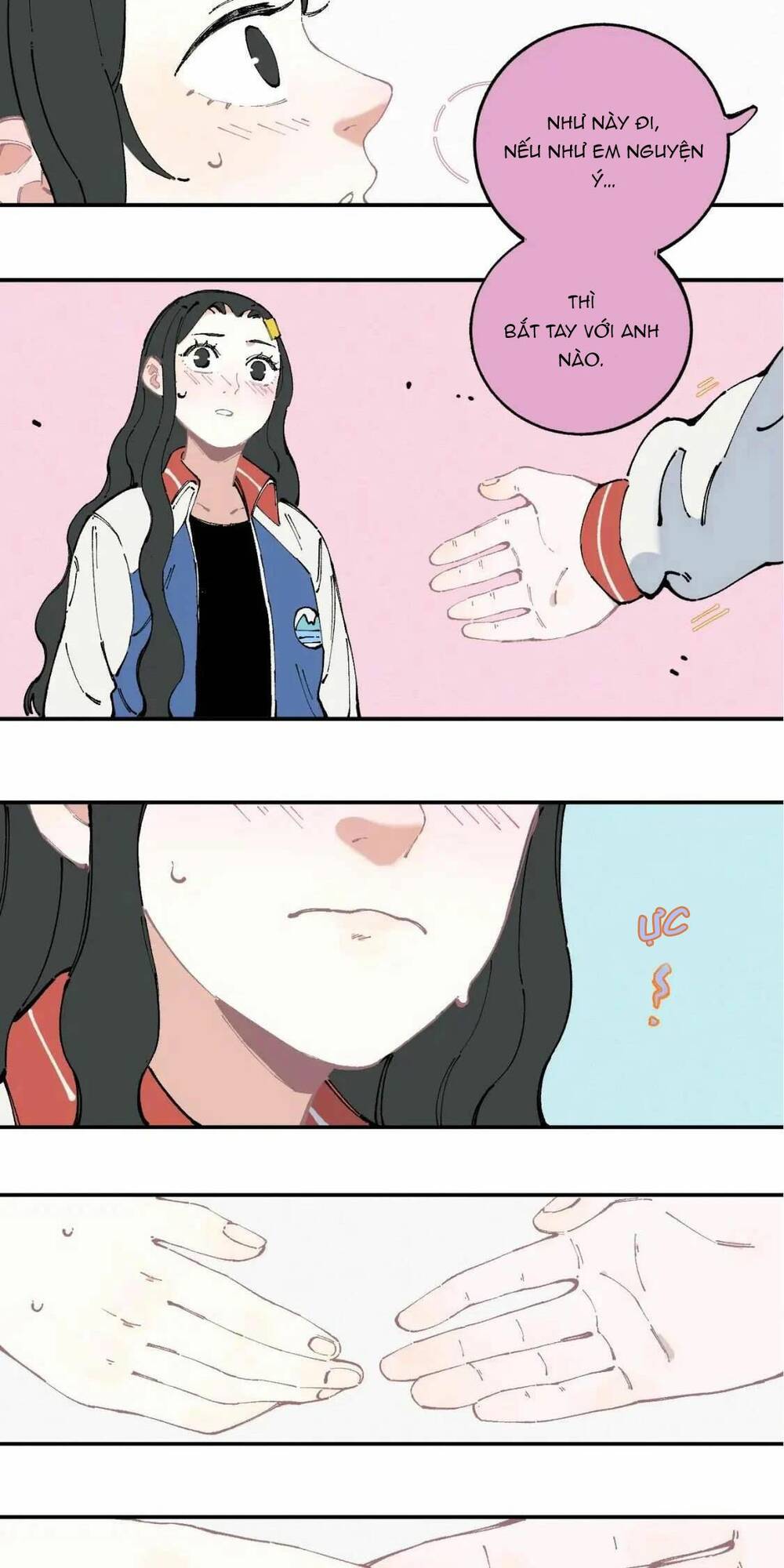 Anh Trai Tôi Đến Từ Núi Sâu - Chap 24 - Trang 18