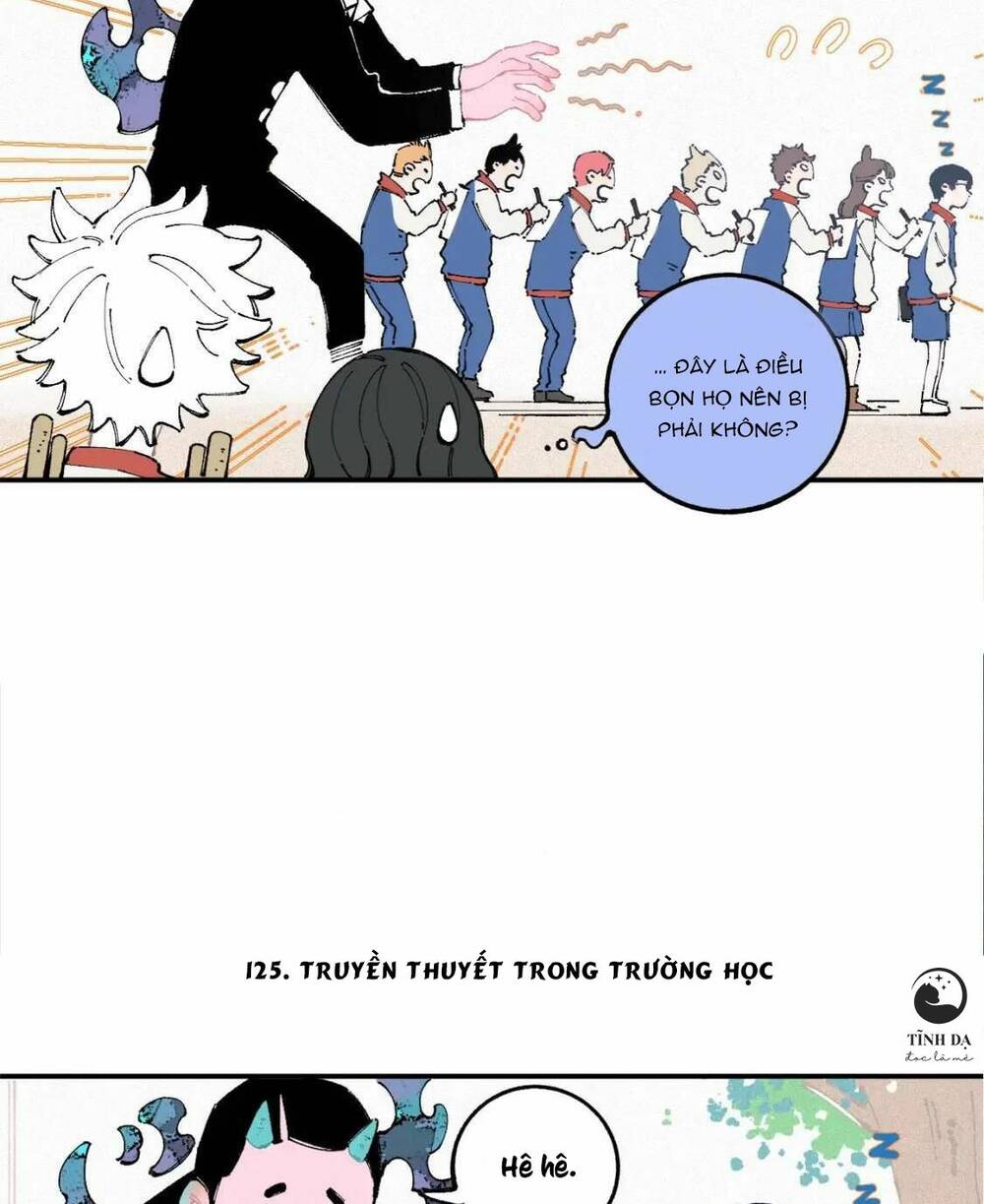 Anh Trai Tôi Đến Từ Núi Sâu - Chap 25 - Trang 16