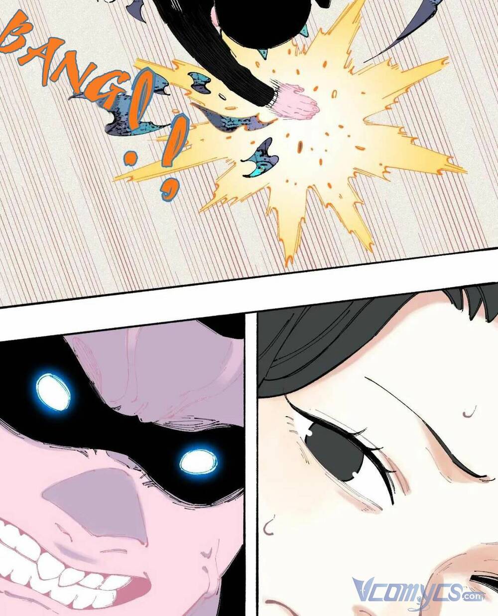 Anh Trai Tôi Đến Từ Núi Sâu - Chap 25 - Trang 28