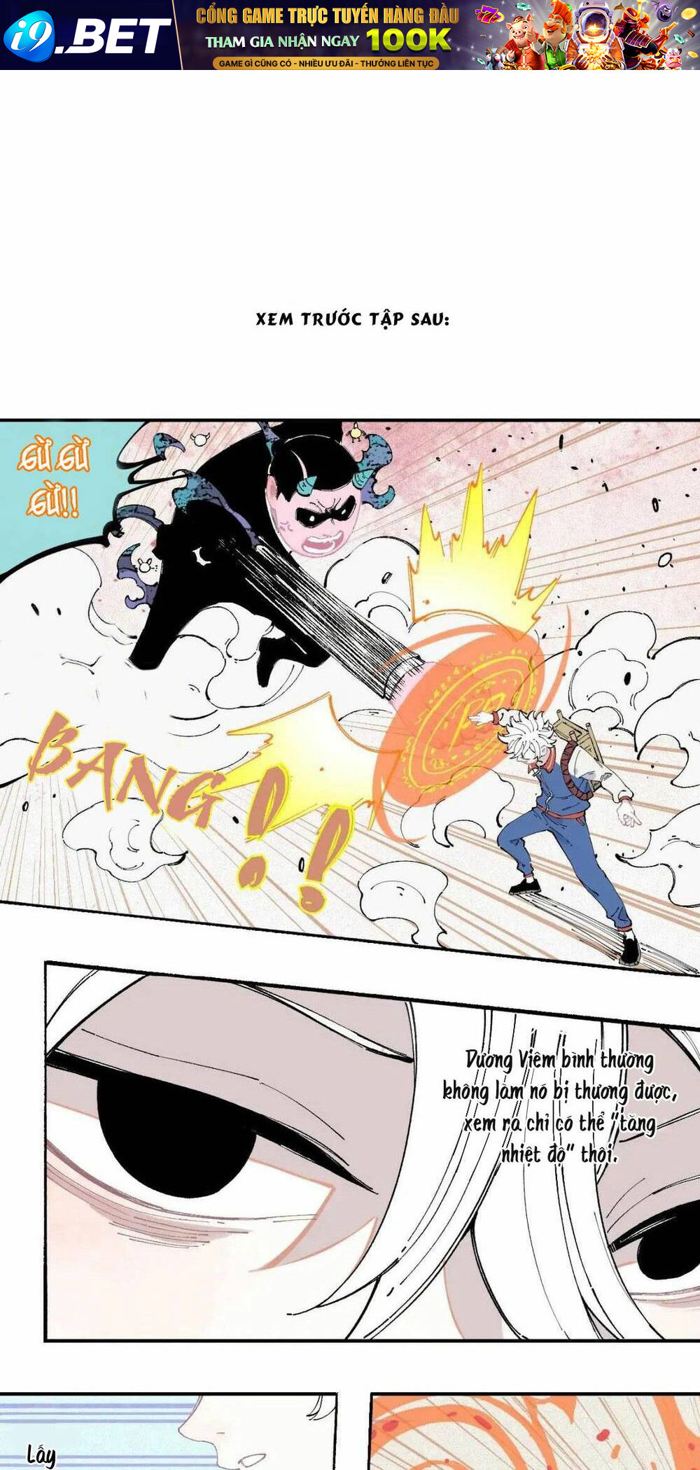 Anh Trai Tôi Đến Từ Núi Sâu - Chap 26 - Trang 26