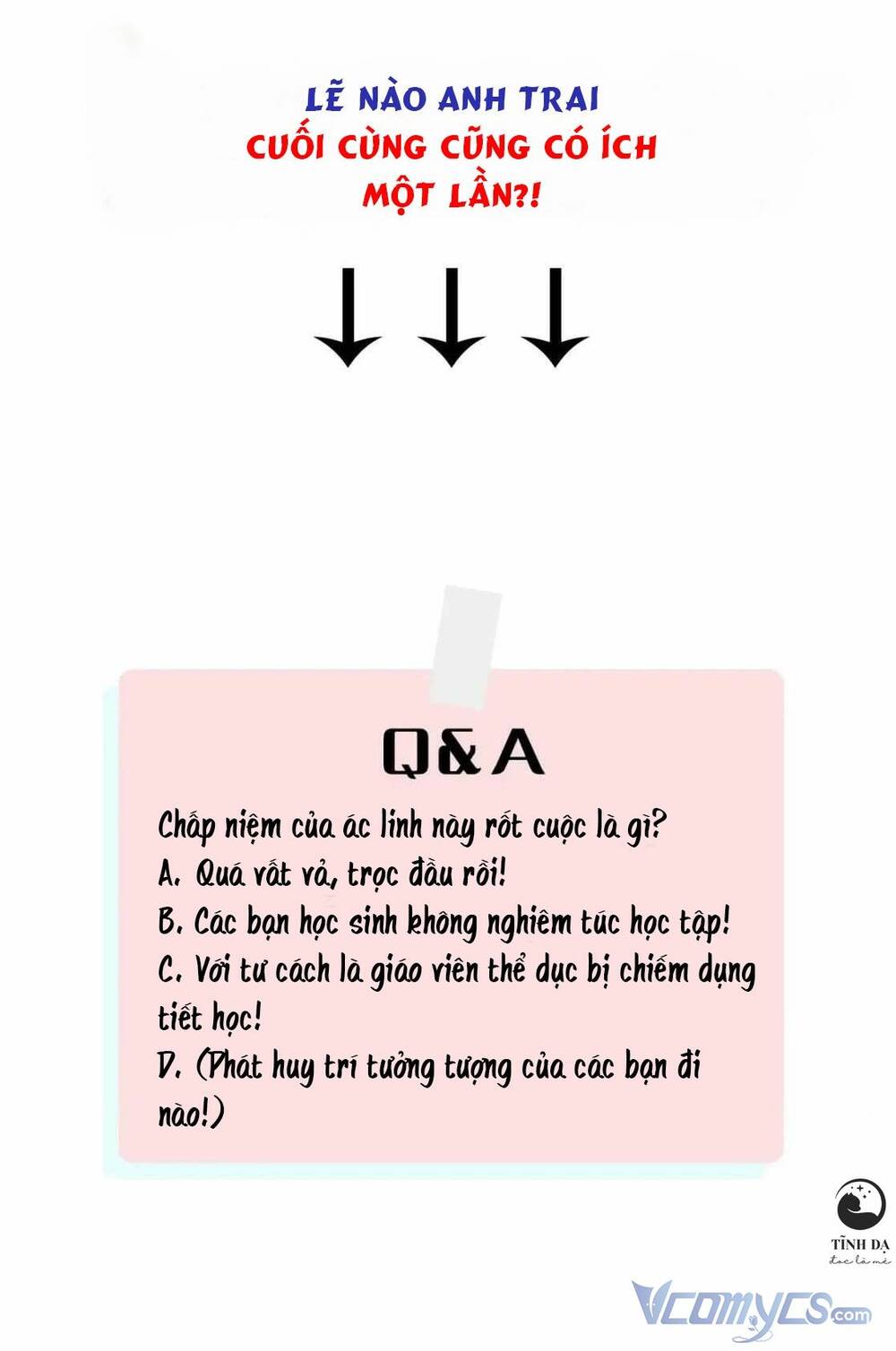 Anh Trai Tôi Đến Từ Núi Sâu - Chap 26 - Trang 29