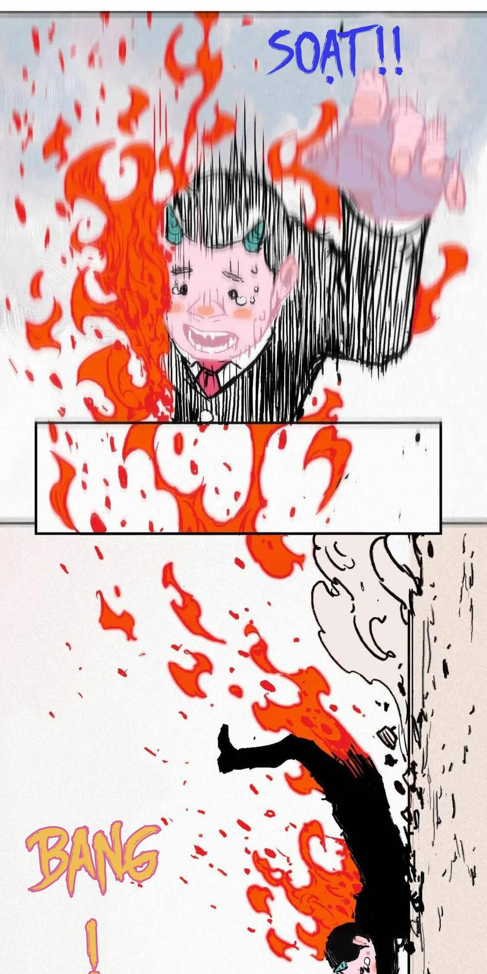 Anh Trai Tôi Đến Từ Núi Sâu - Chap 27 - Trang 24