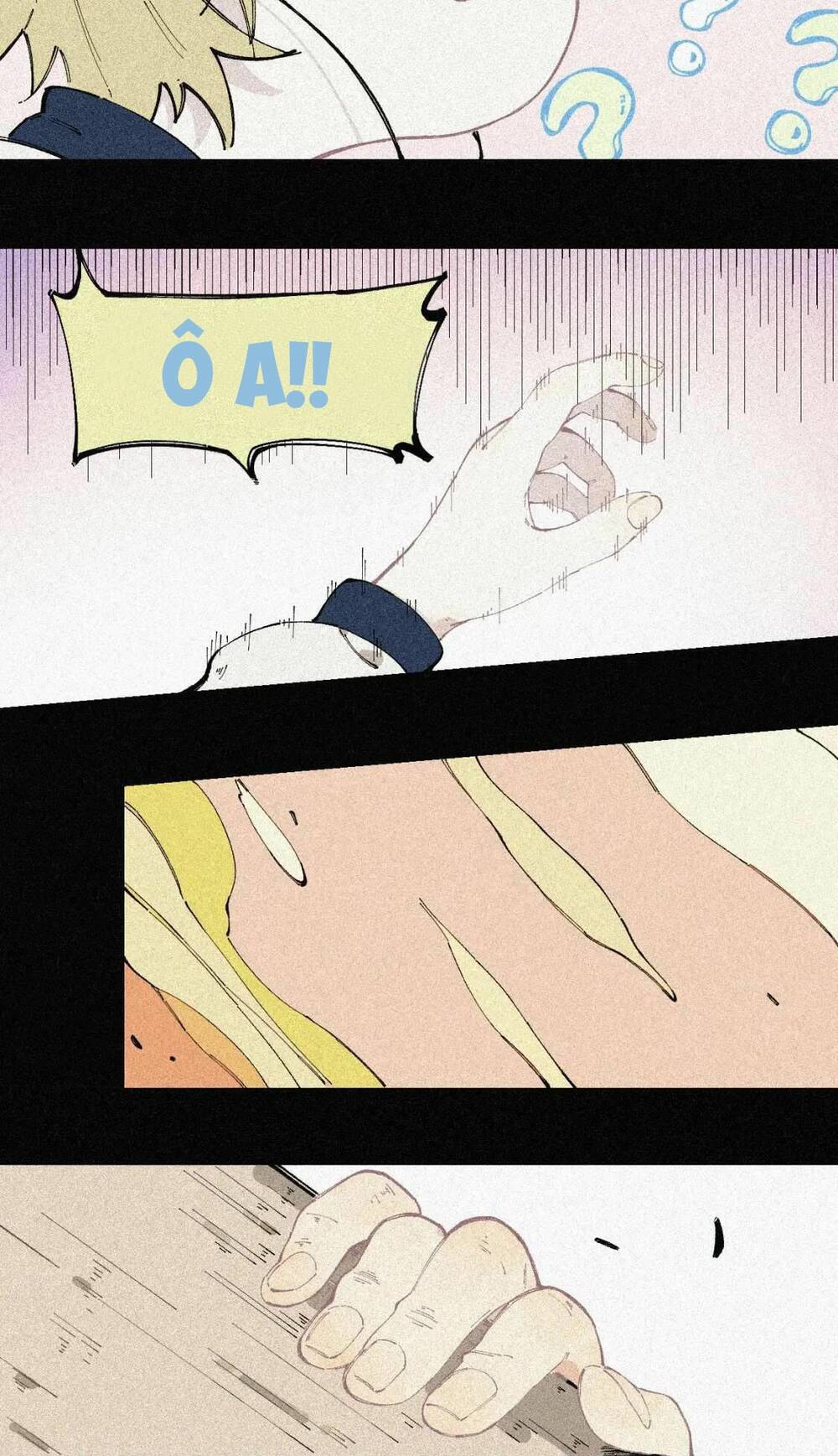 Anh Trai Tôi Đến Từ Núi Sâu - Chap 28 - Trang 15