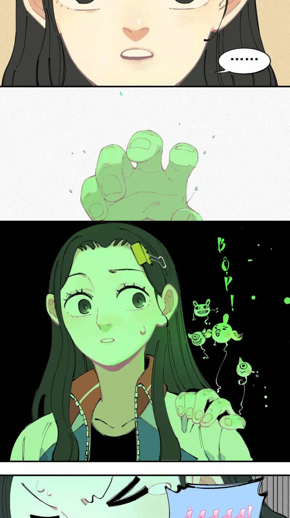 Anh Trai Tôi Đến Từ Núi Sâu - Chap 29 - Trang 14