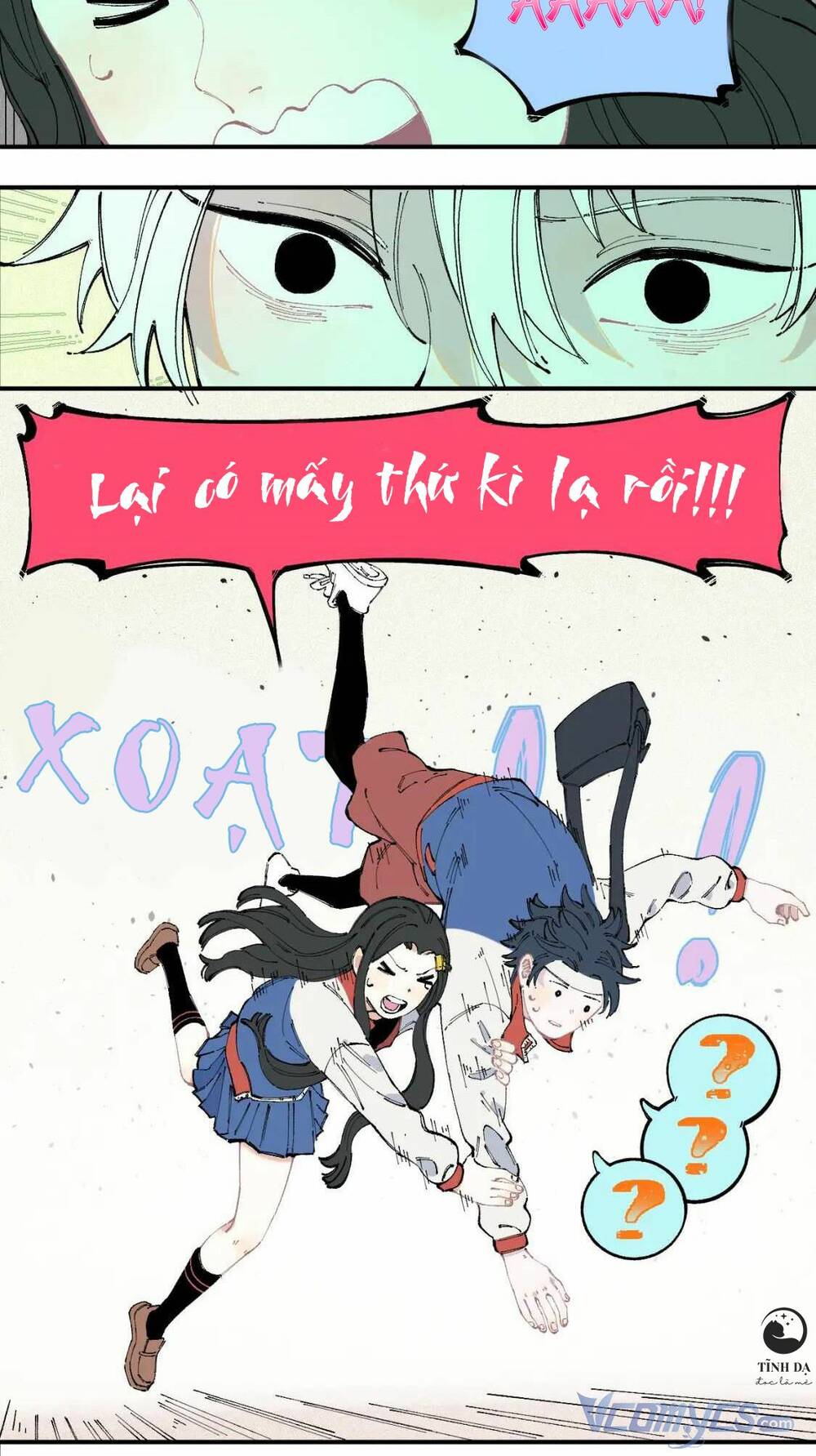 Anh Trai Tôi Đến Từ Núi Sâu - Chap 29 - Trang 15